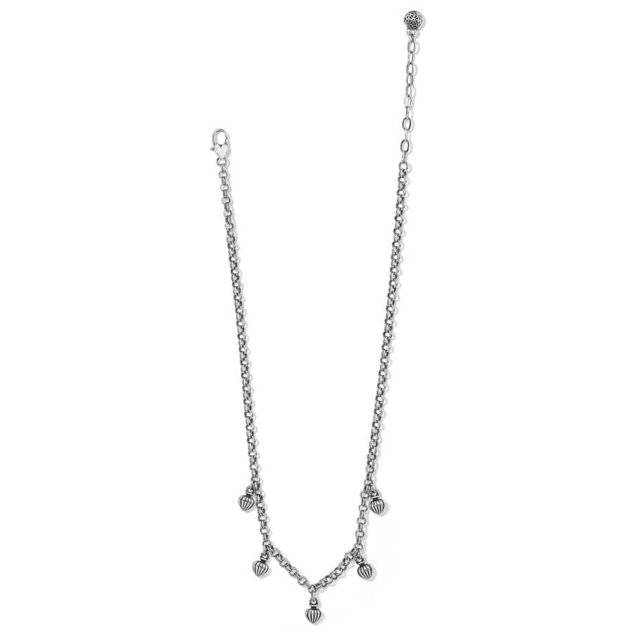 Amphora Drops Necklace - Image 2