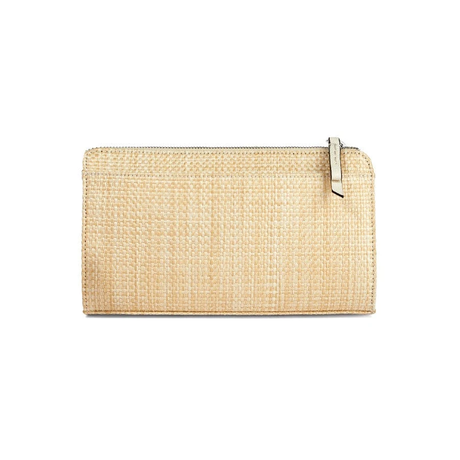 Andalusia Straw Pouch - Image 3