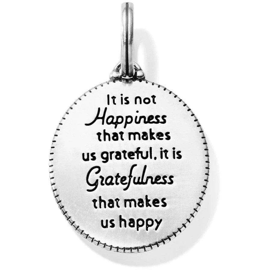 Athena Mediallion Amulet - Image 2