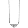 Bali Universal Love Necklace