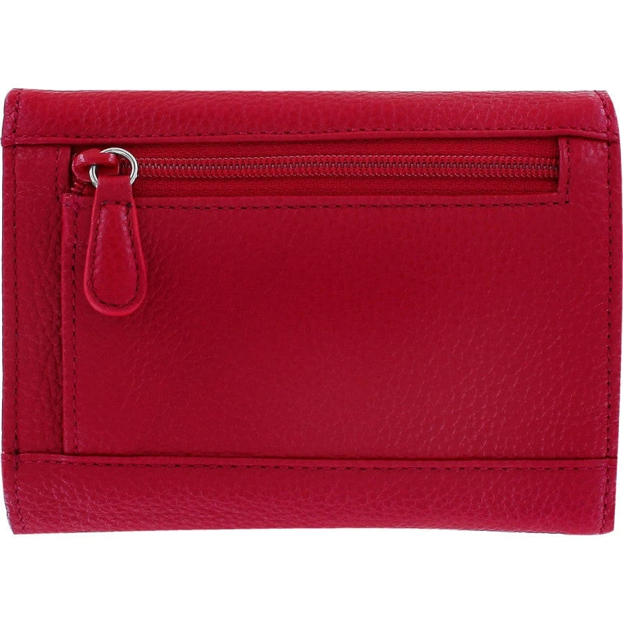 Barbados Double Flap Wallet - Image 8