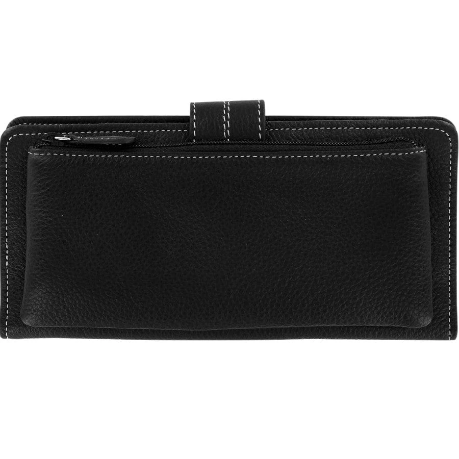Barbados Large Pocket Wallet - Image 6