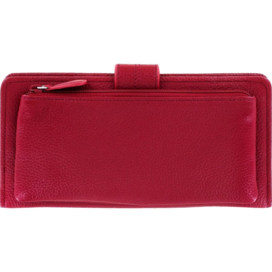 Barbados Large Pocket Wallet - Image 3