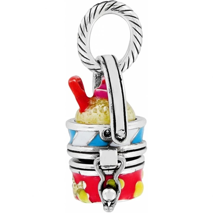 Beach Pail Charm - Image 2