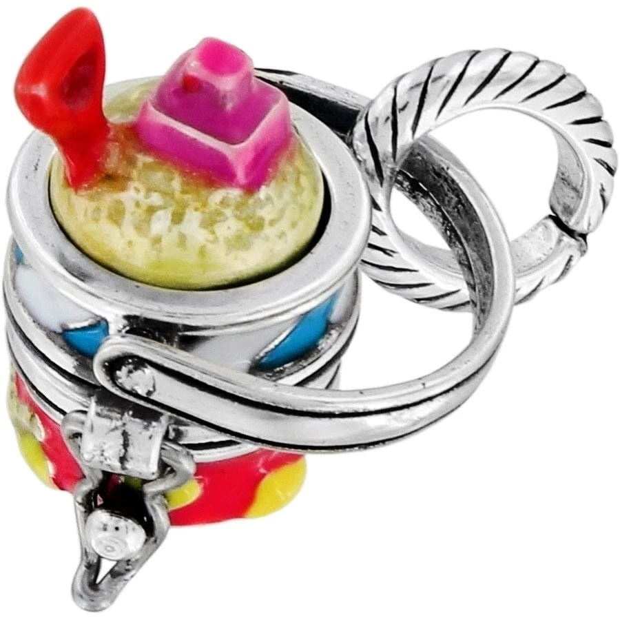 Beach Pail Charm - Image 3