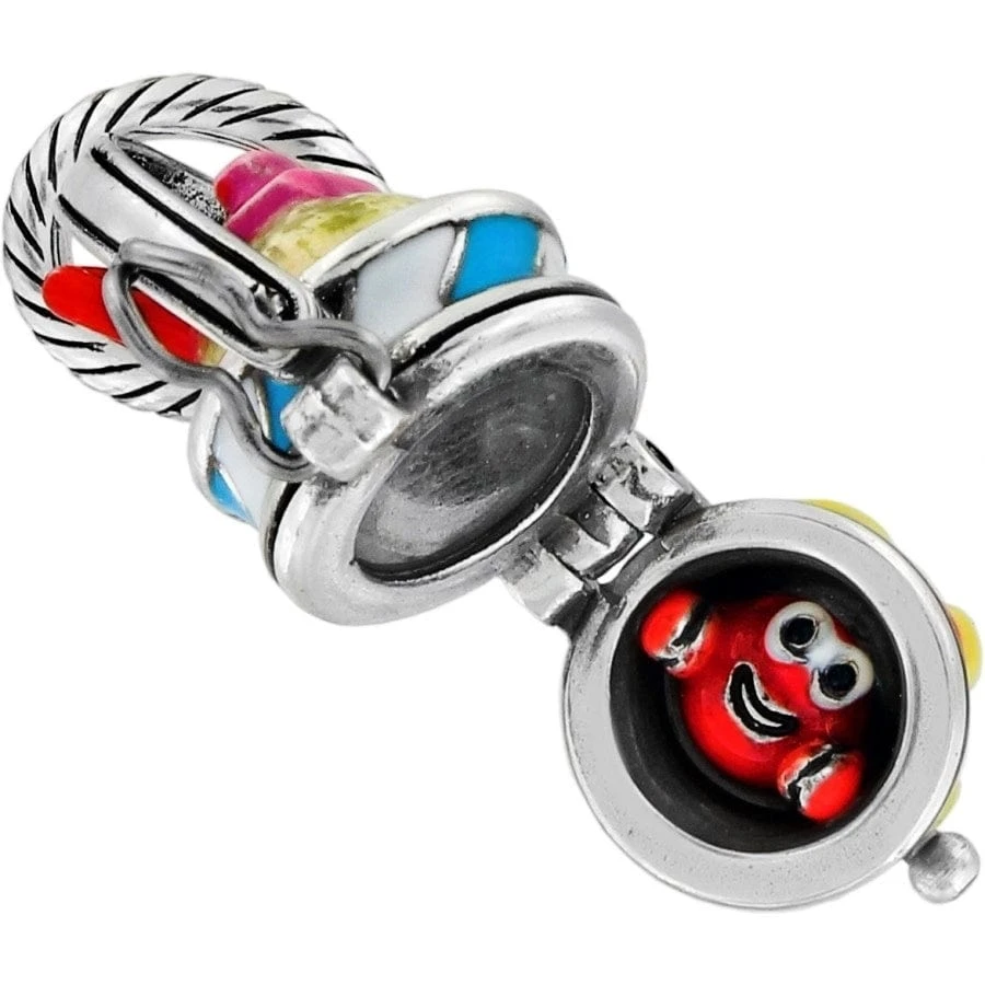 Beach Pail Charm - Image 4