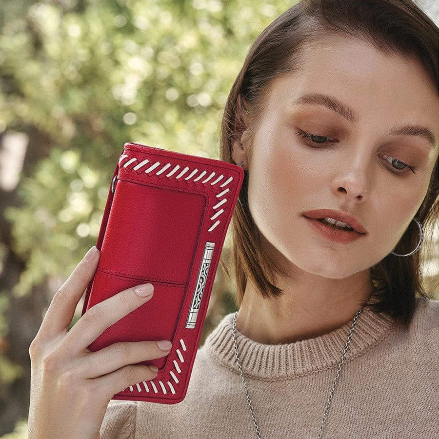 Bellaire Rockmore Wallet - Image 19