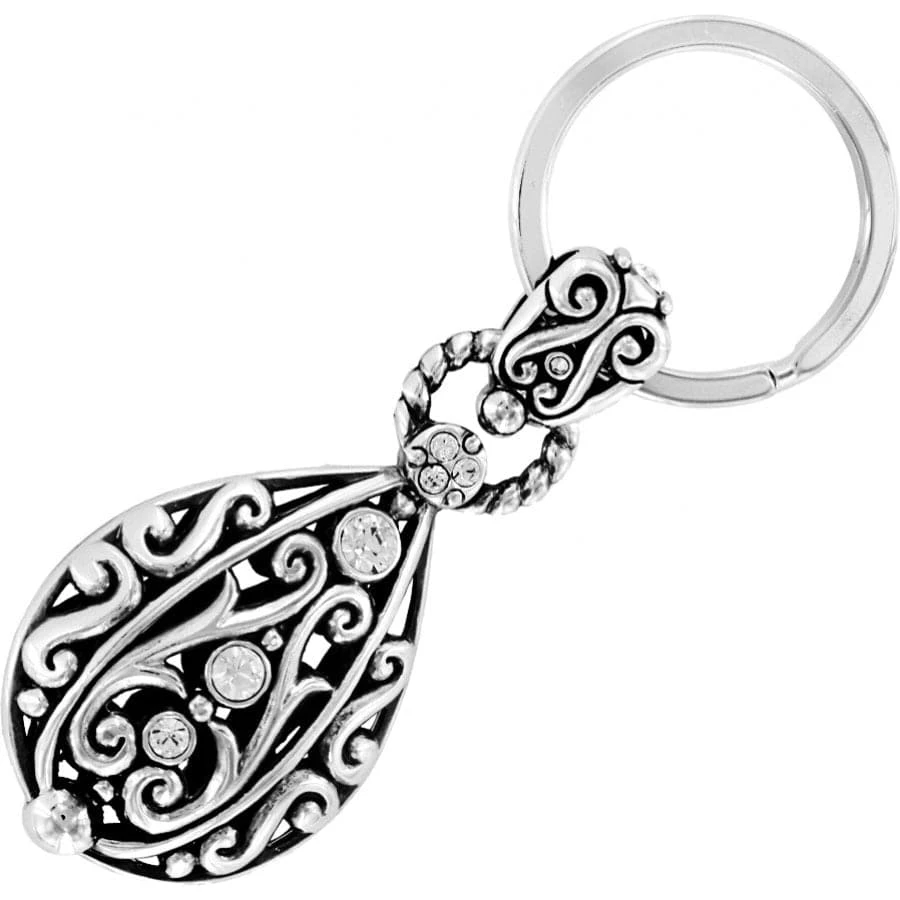 Bibi Scroll Key Fob - Image 2