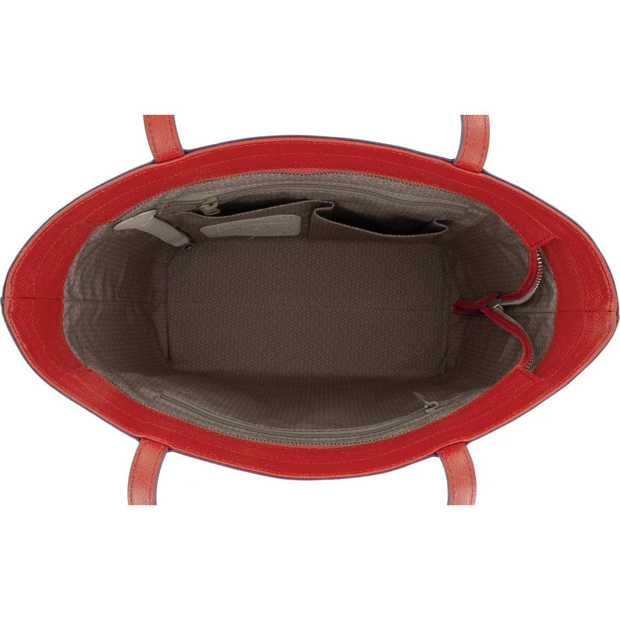 Blossom Hill Rouge Scarlet Tote - Image 2