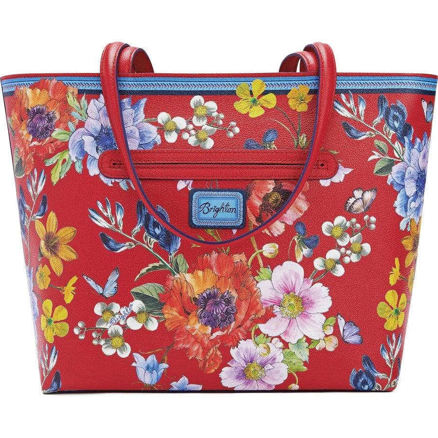 Blossom Hill Rouge Scarlet Tote - Image 3