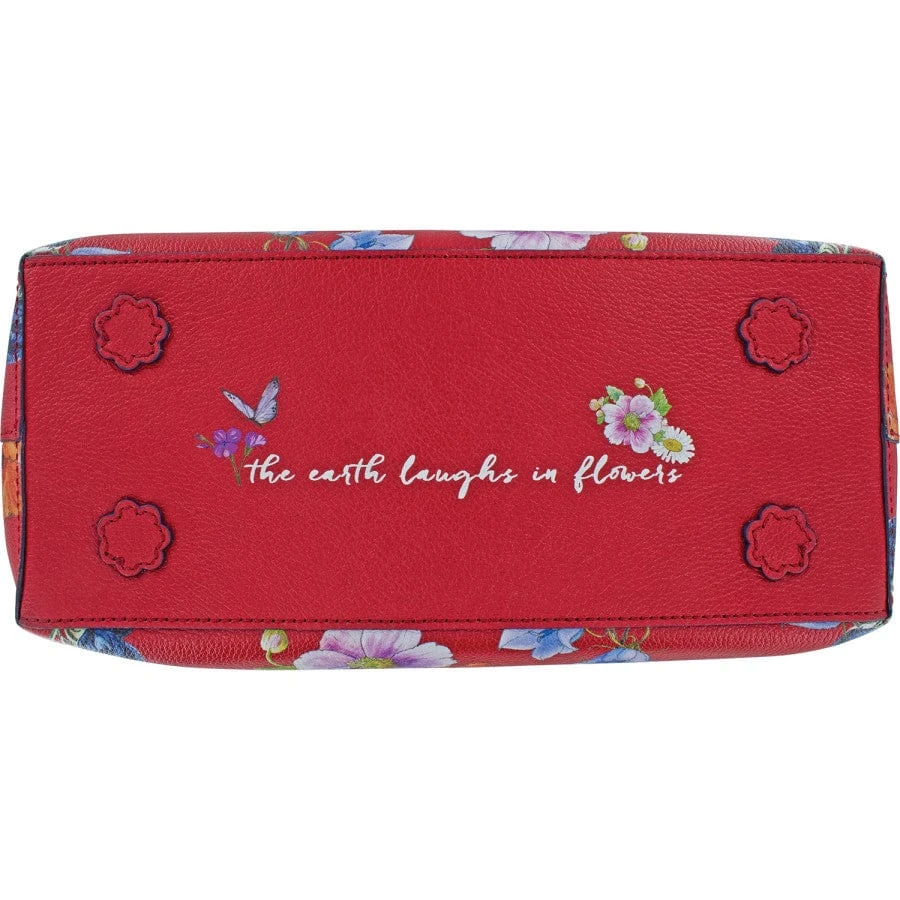 Blossom Hill Rouge Scarlet Tote - Image 4