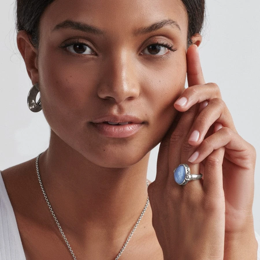 Blue Moon Ring - Image 3