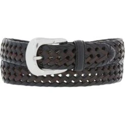 Burma Laced Belt
