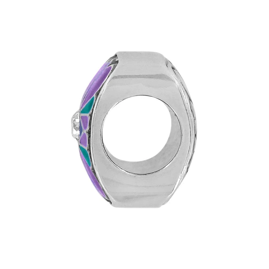 Casablanca Jewel Pillow Bead - Image 2