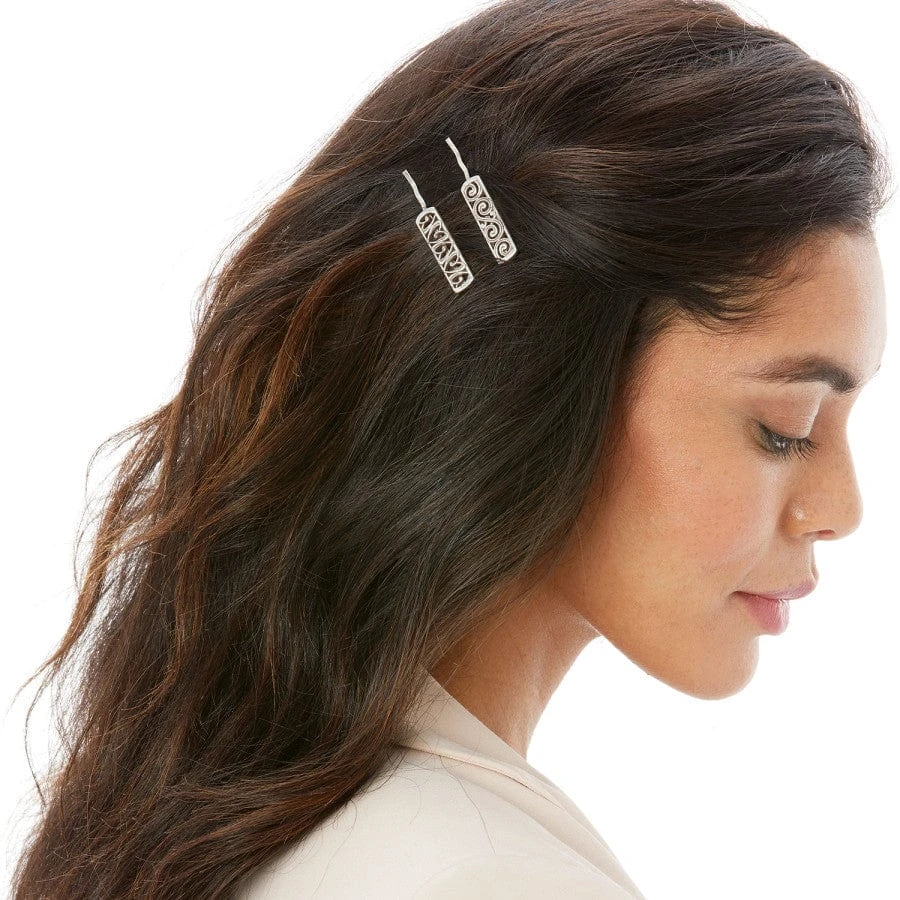 Christo Bobby Pin Set - Image 2