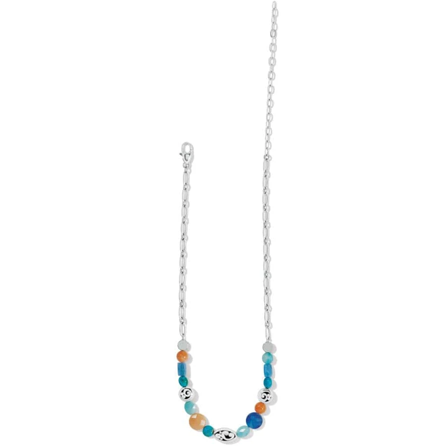 Contempo Chroma Short Necklace - Image 2