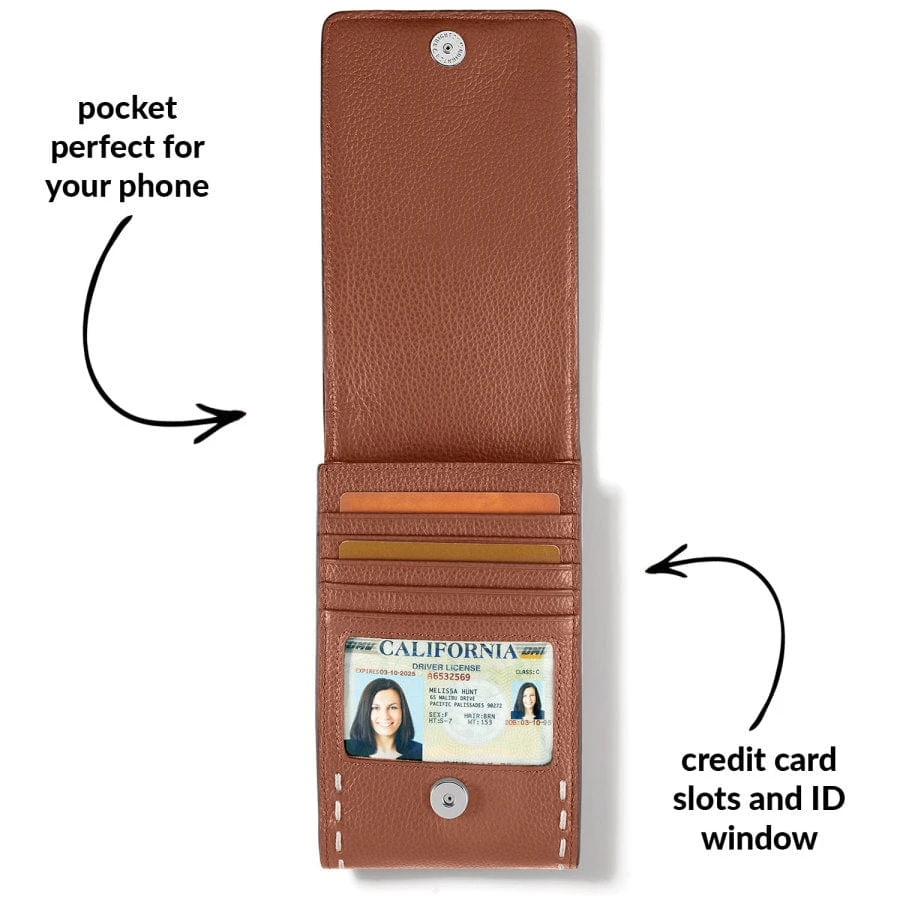 Dakota Phone Organizer - Image 2