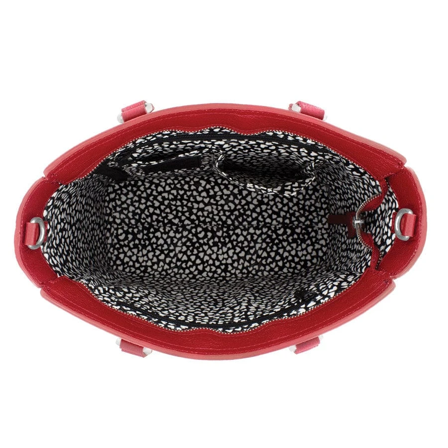 Deeply In Love Hand-Held Tote - Image 2