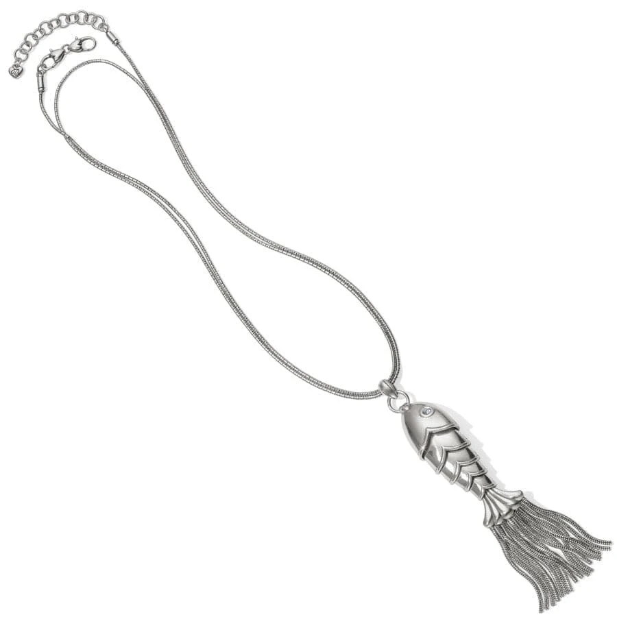 Dreamfish Convertible Pendant Necklace - Image 2