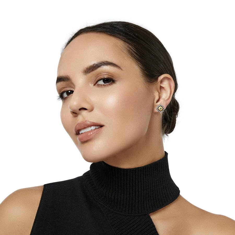 Dynasty Sol Post Earrings - Image 6