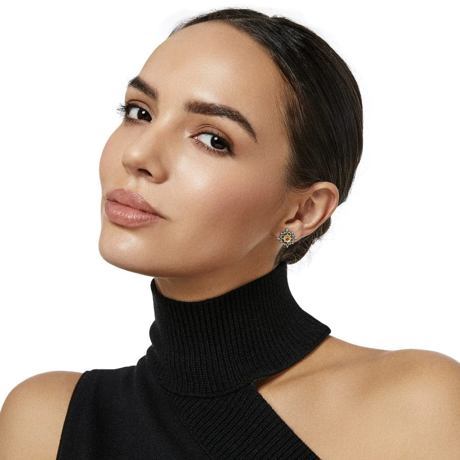 Dynasty Sol Post Earrings - Image 5