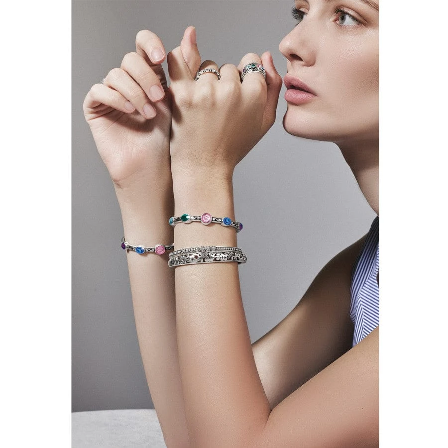 Elora Gems Ring - Image 4