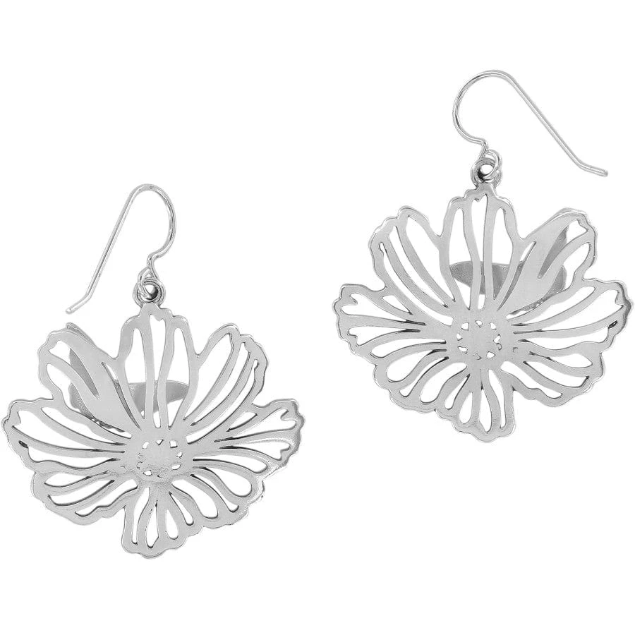 Enchanted Garden French Wire Earrings - Image 2