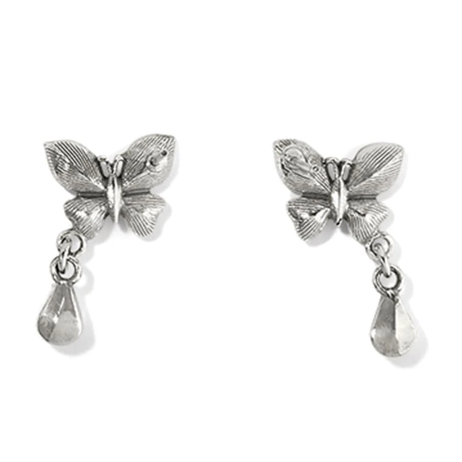Everbloom Flutter Post Earrings - Image 2