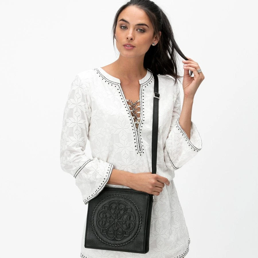 Ferrara Cross Body Organizer - Image 9