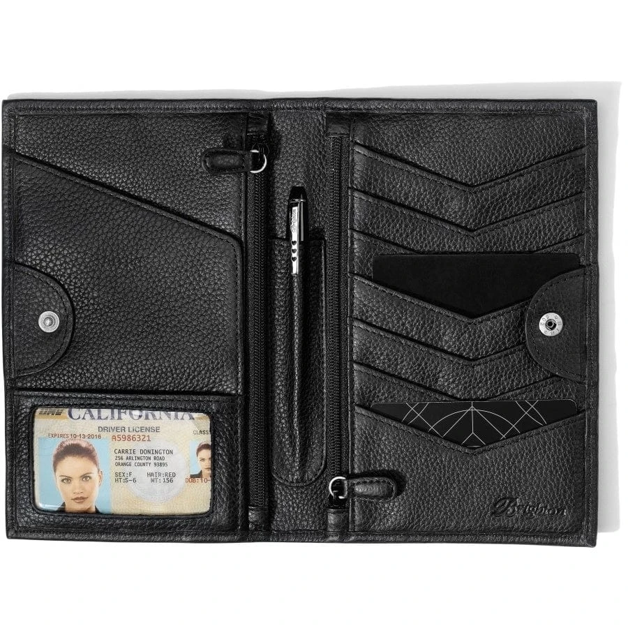 Ferrara Folio Wallet - Image 6