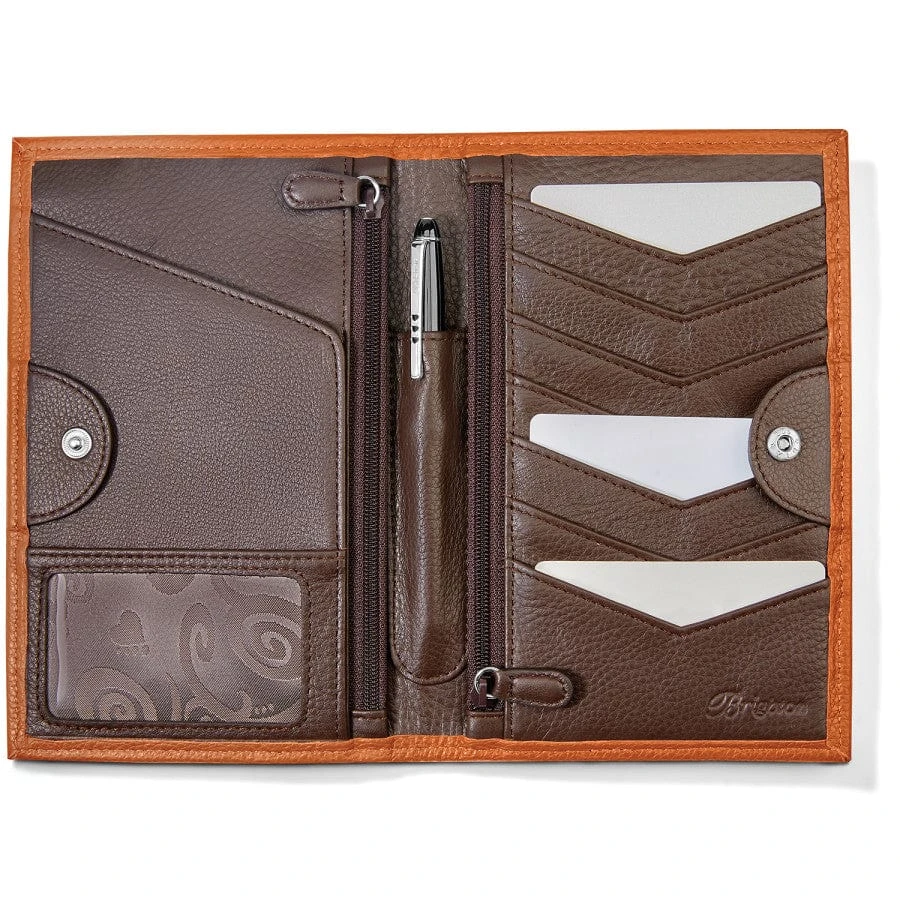 Ferrara Folio Wallet - Image 12