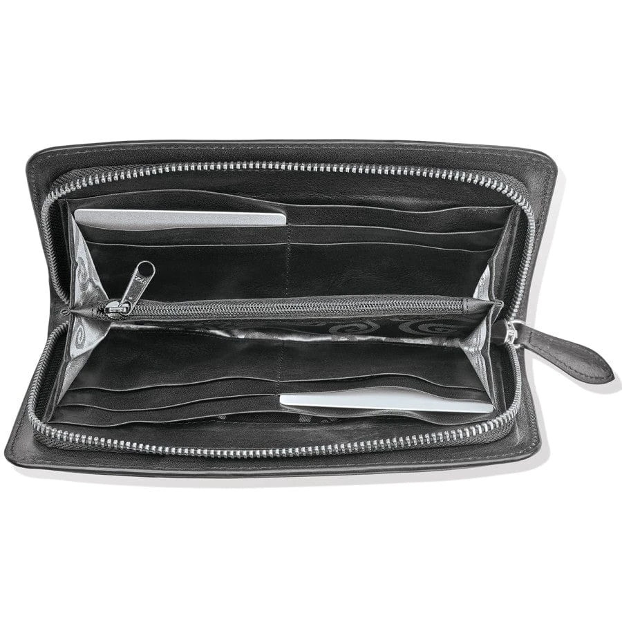 Ferrara Montecito Zip Wallet - Image 2