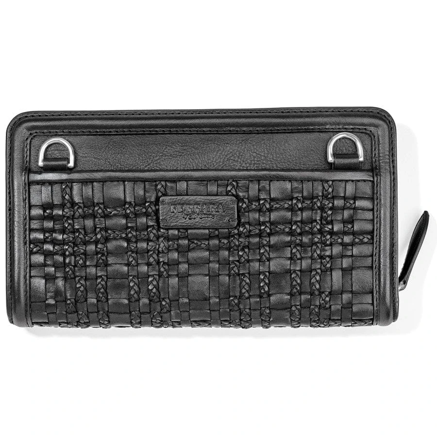 Ferrara Montecito Zip Wallet - Image 3