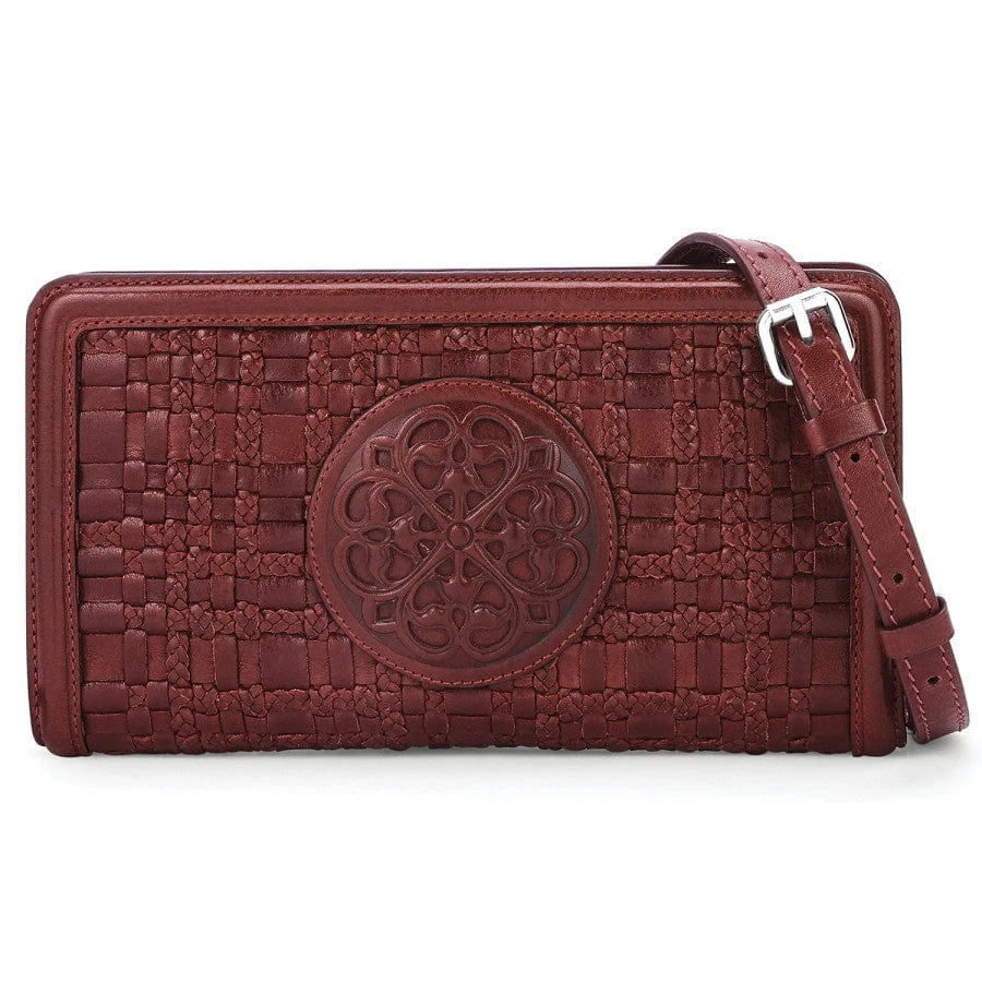 Ferrara Montecito Zip Wallet - Image 9