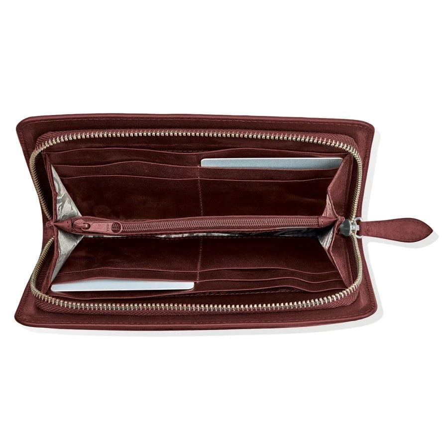 Ferrara Montecito Zip Wallet - Image 10
