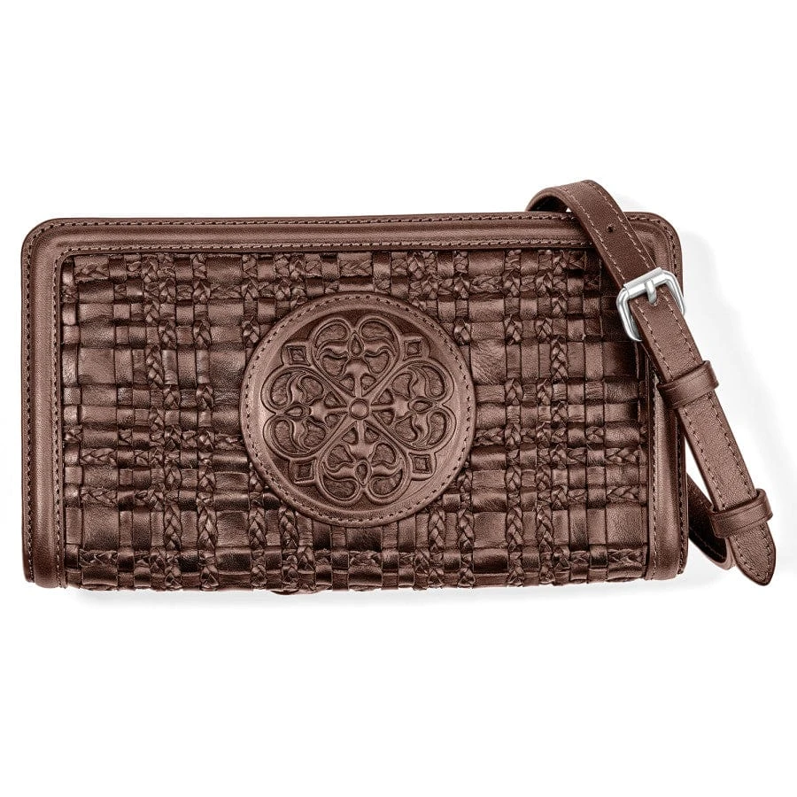 Ferrara Montecito Zip Wallet - Image 5