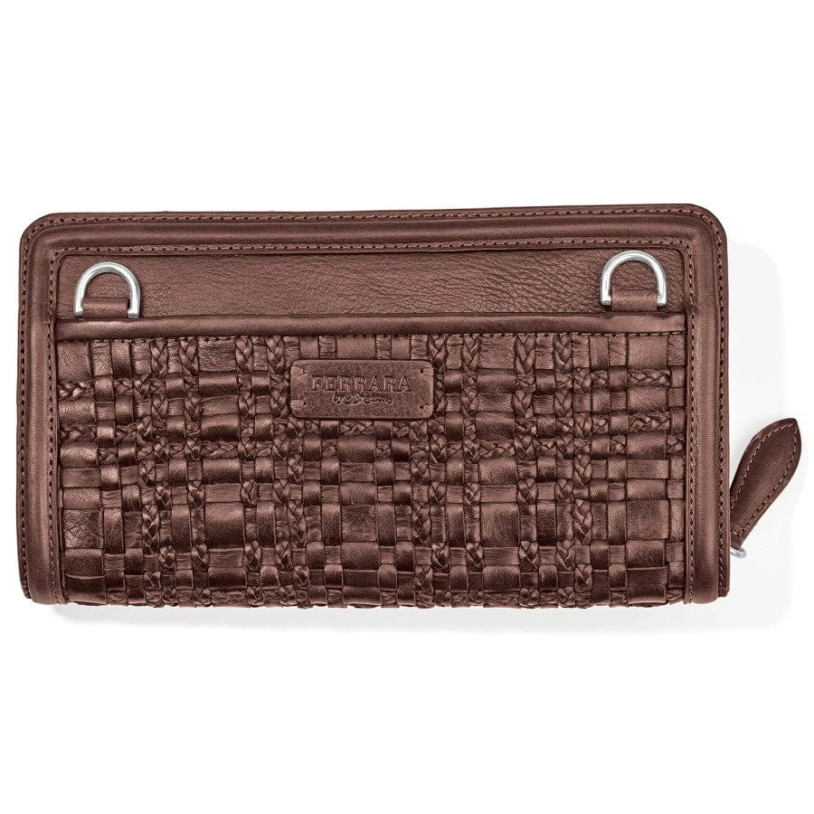 Ferrara Montecito Zip Wallet - Image 7