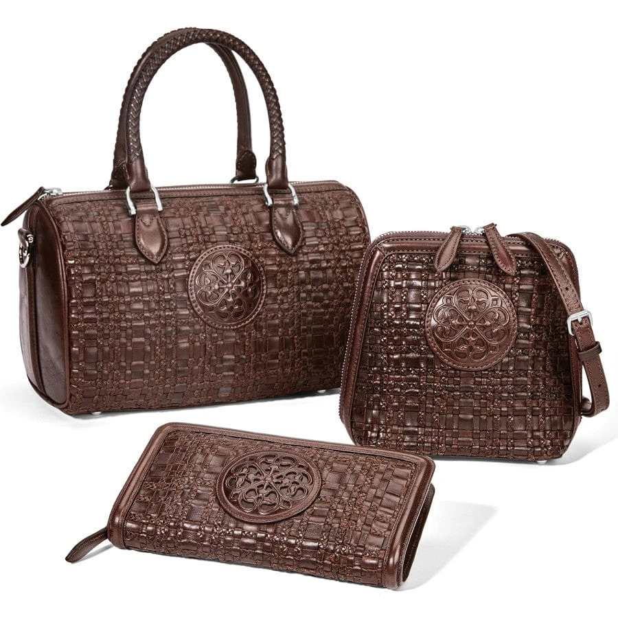 Ferrara Montecito Zip Wallet - Image 8