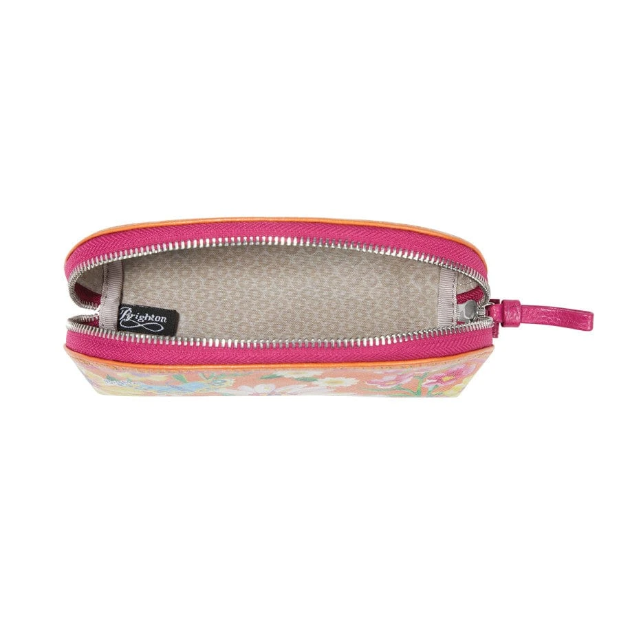 French Garden Cosmetic Pouch - Image 2