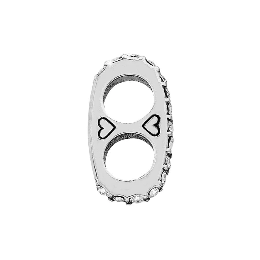 Glitter Double Spacer - Image 4