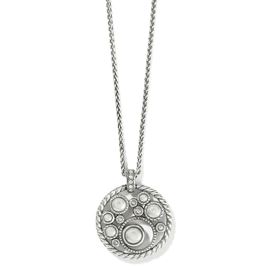 Halo Gems Necklace - Image 2
