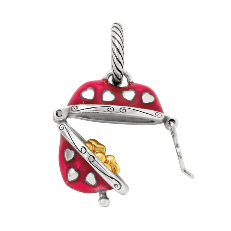 Hidden Hearts Charm Gift Set - Image 2