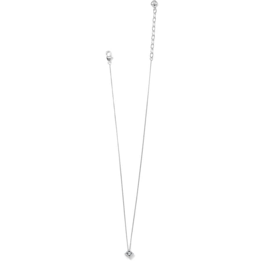 Illumina Diamond Petite Necklace - Image 2