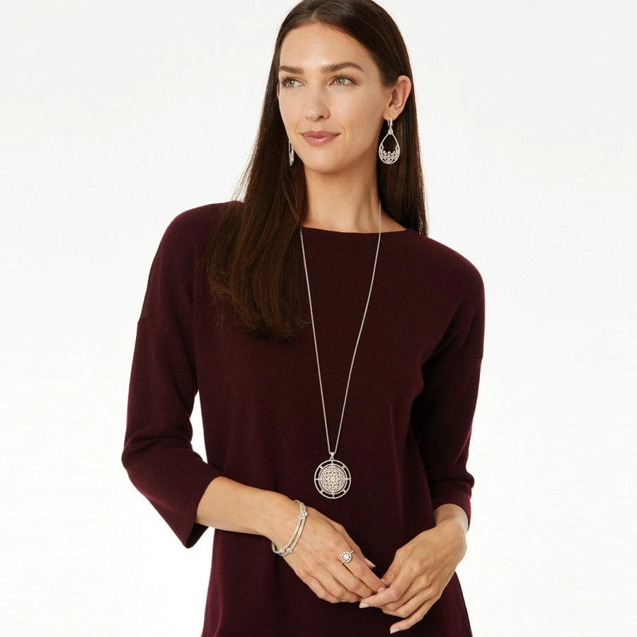 Illumina Lights Convertible Necklace - Image 5