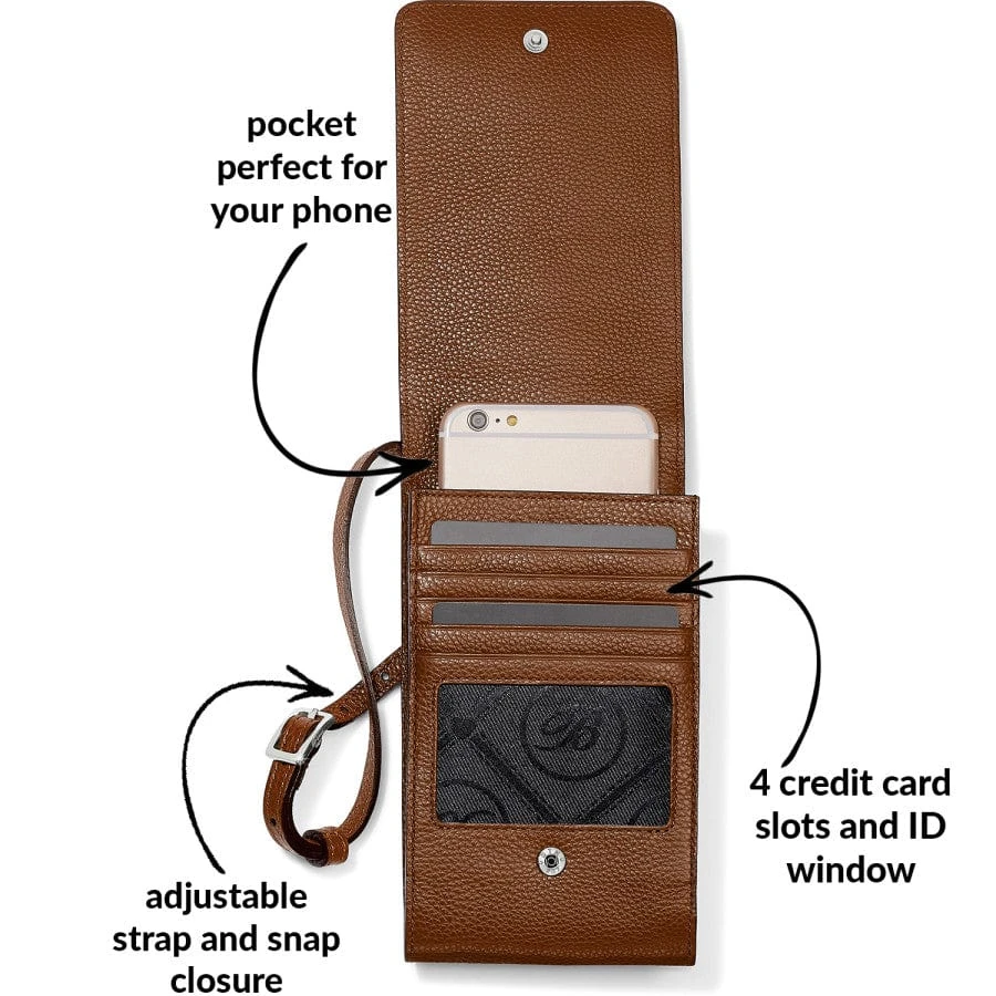 Interlok Phone Organizer - Image 15