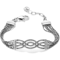 Intertwine Soft Bracelet