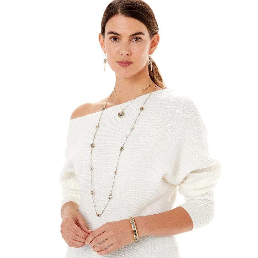 Intrigue Small Necklace - Image 4