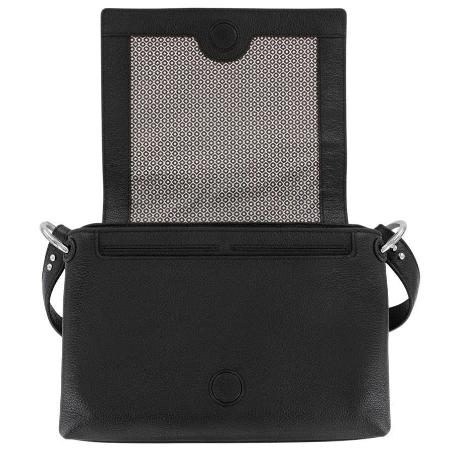 Jazz Medium Flap Bag - Image 2