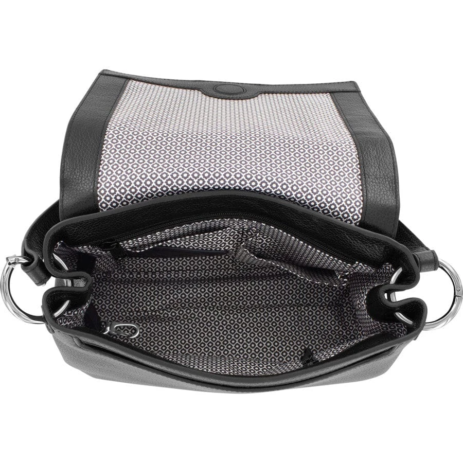 Jazz Medium Flap Bag - Image 3