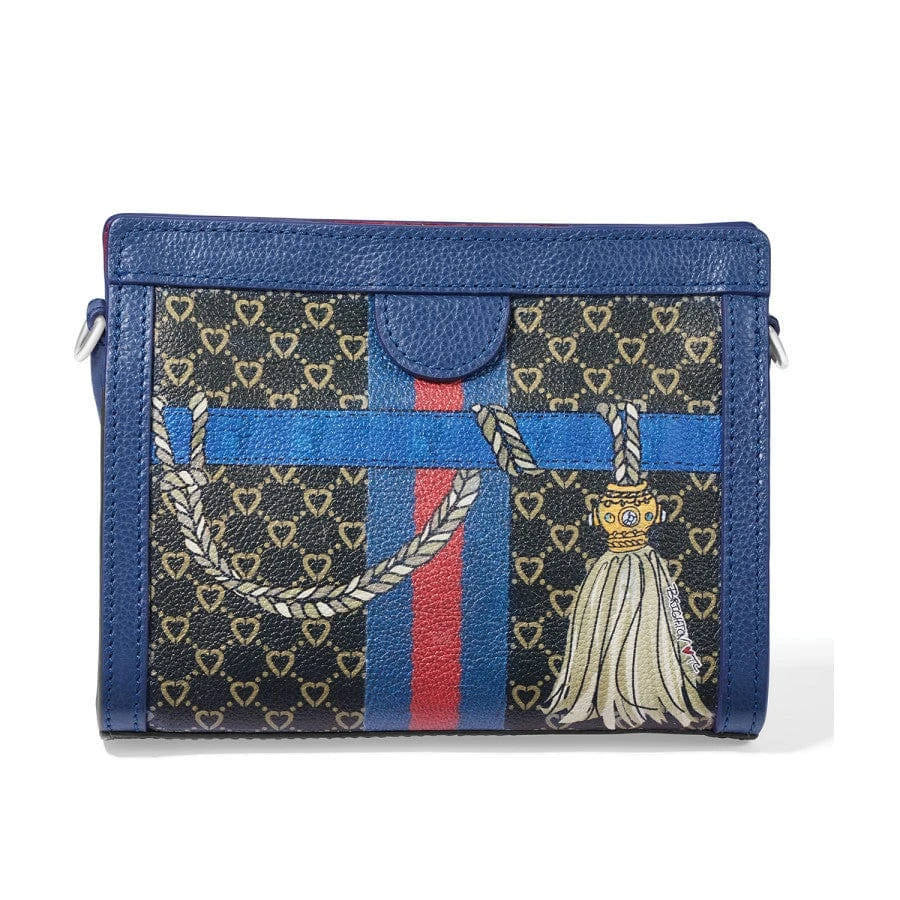 Jewel Small Shoulderbag - Image 3